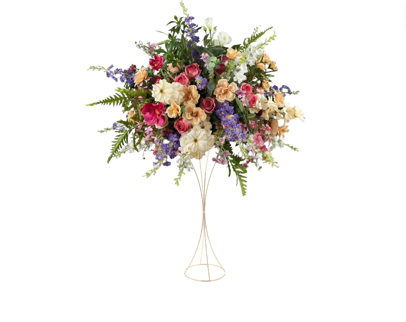 Bridgerton II Centerpiece