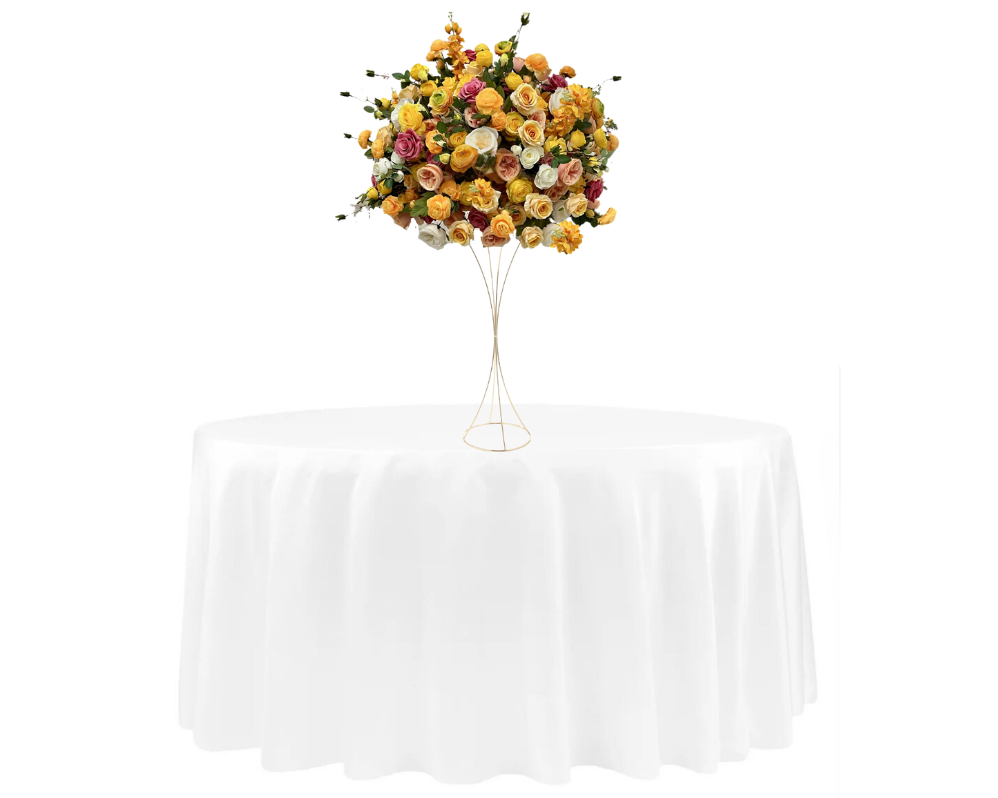 Garden Sun Mix Centerpiece