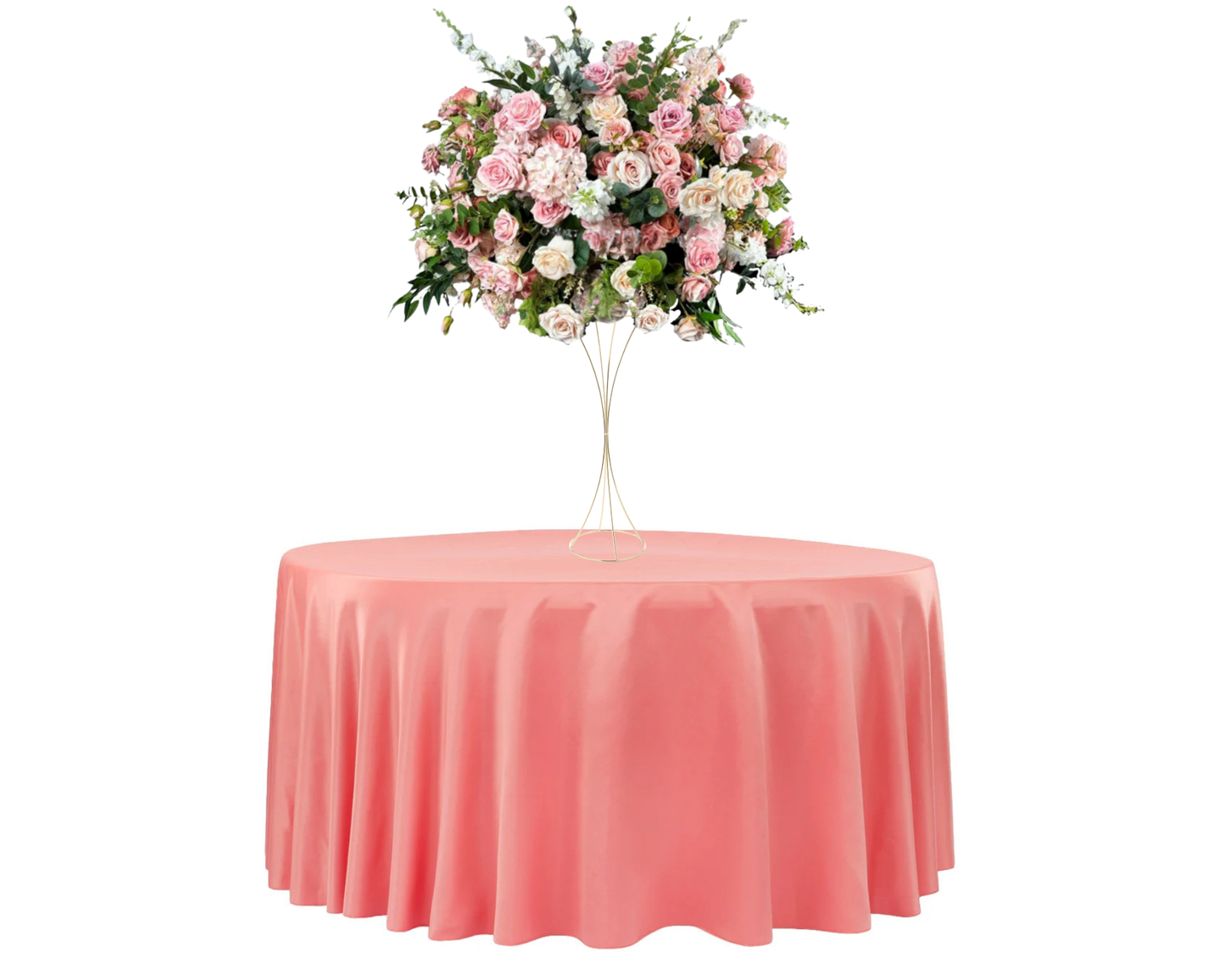 Garden Blush Pink French