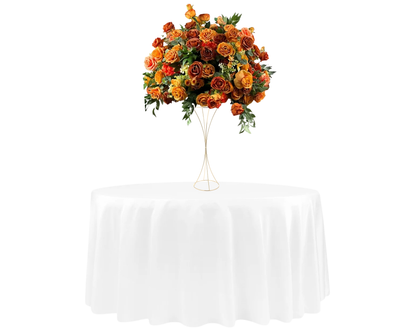 Garden Sunset Centerpiece